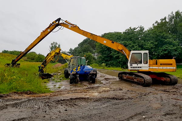 liebherr912